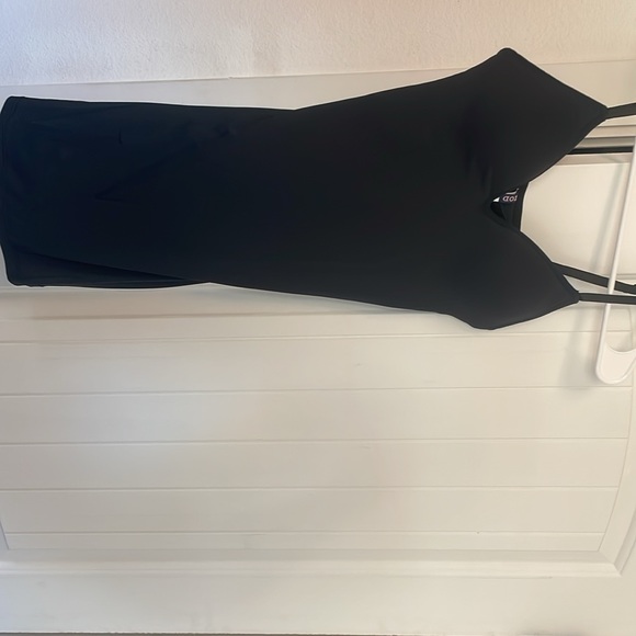 Slip with built in bra - Picture 3 of 7